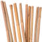 Bambusstäbe 120 cm, Rankstäbe, Pflanzenstäbe aus Bambus Natur 10er Set