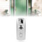Interruttore a Pulsante Apriporta, Interruttore a Pulsante della Porta di Uscita, Sistema di Controllo Accessi alla Porta Interruttore Di Sblocco Cablato per Apriporta Automatico (AD-01A)