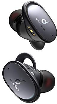 soundcore Anker Liberty 2 Pro Bluetooth Headphones, True Wireless Earbuds with Astria Coaxial Acoustic Architecture, 32-Hour Battery Performance, Personalised EQ with HearID, Wireless Charging