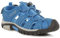 Regatta Womens Santa Clara Lightweight Walking Sandal - Navy - 5 UK