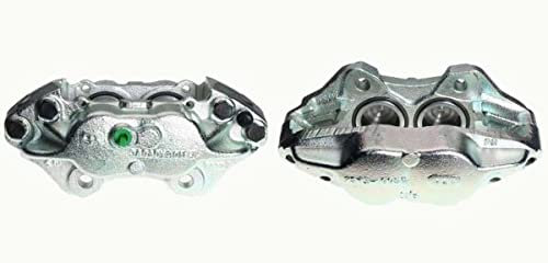 Pinza freno anteriore di Brembo Ø 46 mm (F 44 006) pinza freno, alloggiamento pinza freno