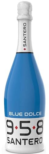 SANTERO 958 NEW BLUE DOLCE 75 CL
