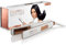 Formawell beauty FER A LISSER X Kendall Jenner - Technologie Ionic-Gold Fusion anti électricité Statique et Frisottis, Lisseur Professionnel