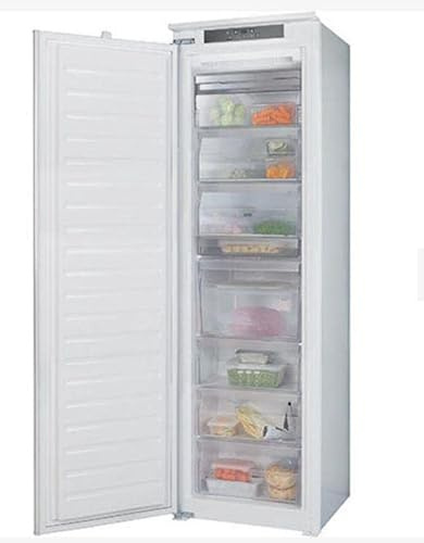 CONGELATORE VERTICALE FRANKE FSDF 330 NF NE F BIANCO
