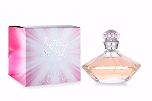 Katies Secret For Her Eau de Parfum, 100 ml