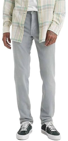 Levi's 511 Slim V5 Jeans, Touch of Frost GD, 29W / 32L Homme