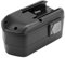 Joiry 18V 3500mAh NI-MH Batteria per AEG B18 BXL 18 BXS 18 MX 18 MXM 18 MXS 18 Atlas Copco B 18 BX 18 BXL 18 BXS 18 MX 18 MXS 18 48-11-2200 48-11-2230 48-11-2232