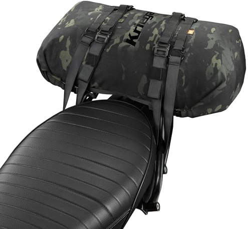 Kriega Rollpack 20 Multicam wasserdichte Hecktasche