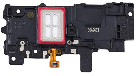 Compatible con Samsung Galaxy S21 Ultra 5G G988 Caso ear Up Front Speaker altavoz auricular escuchar audio voz conversación recepción llamadas EARPIECE HANDSET EAR