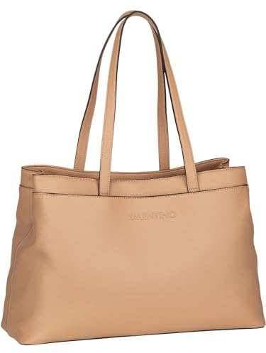 Valentino Damen Manhattan Re Tasche, beige