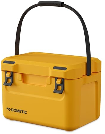 Dometic CI 15 - Glacière Rigide 15l - Glow