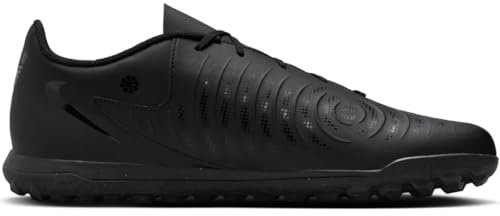Nike Herren Phantom GX II Club TF Sneaker, Black Black Deep Jungle, 38.5 EU
