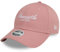 New Era 9Forty Damen Cap - Newcastle United Dark Rose