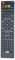 Ersatz Fernbedienung fur JTC Jay-Tech RC159 GPRC15926 SMART