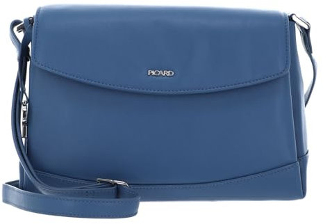 Picard Really Shoulder Bag M Wintersky