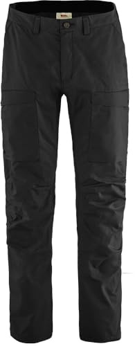 Fjällräven Men's Abisko Hybrid Trail TRS M Pants