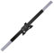 Parasol Retráctil para Parabrisas De Coche 4 Tamaños Antirayos UV Delantero Y Trasero Accesorios Interiores Verano para Automóvil Parasol Coche Parasol Lateral(65x150cm)