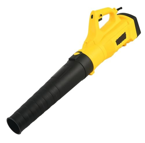 Soffiatore d'aria, Soffiatore industriale ad alta potenza, potente soffiatore elettrico a lama, da neve, for alberi, for polvere