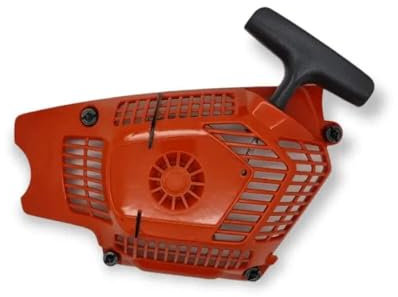 Husqvarna Carcasa de arranque completa 545, 550XP, 550XPG