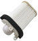 Road Passion Filtro dell'aria 59C-15407-00 HFA4509 per YAMAHA XP500 T-MAX 530 2012-2016