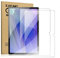 KATUMO [2 Pack Protector Pantalla para Samsung Galaxy Tab A7 10.4 (SM-T500/T505/T507) Vidrio Templado para Galaxy Tab A7 2020 HD Screen Protector Samsung Tab A7 10.4 SM-T500