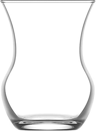 Lava 6er Teegläser pro Monat