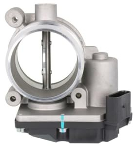 ENGITECH ENT310033 Drosselklappe Kompatibel mit AUDI A6 Avant 4F5, C6 059145950A 059145950D 059145950H
