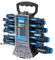 Draper 20721 Screwdriver, Socket and Bit Set (49 Piece)