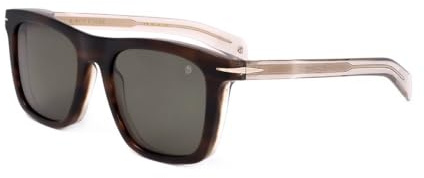 David Beckham Unisex Sunglasses