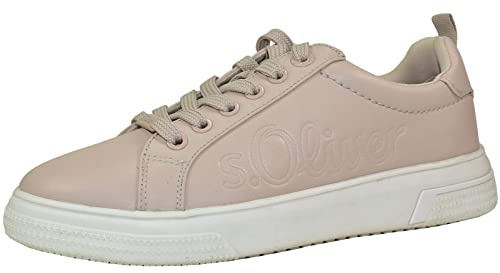 s.Oliver Damen 5-5-23601-38 Sneaker