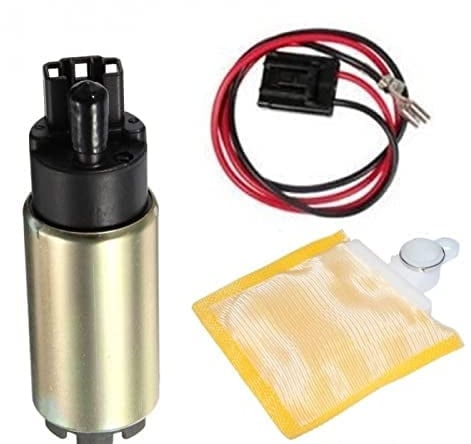 Pompe à essence d'injection pour Yama-HA XT 660 R (2004-2011)
