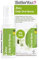 BetterYou Zinc Oral Spray Supplement, Fast Acting Zinc Bisglycinate Chelate Supplement for Immune System Support, 1-Month Supply, Made in The UK, Natural Lemon and Lime Flavour