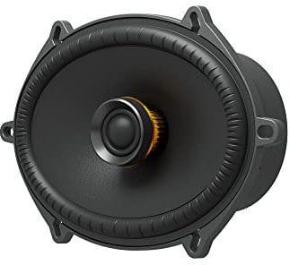 Sony XS-680ES | 16 X 20 cm (6 X 8 Zoll) Mobile ES™ 2-Wege-KOAXIAL Lautsprecher