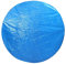 Bâche de piscine ronde de 280 cm, pliable avec cordon de serrage, protection solaire pour piscine de 244 cm