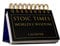 Stoic Quotes Tages-Kalender, Flip-Kalender, ewig, 365 Tage, Inspiration, Motivation, Heimbüro, Schreibtischdekoration