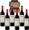 Vino Tinto Protos Roble - Pack 6 Botellas de Vino Tinto 75 cl - Ribera del Duero - Mejor Selección ENOVINOS