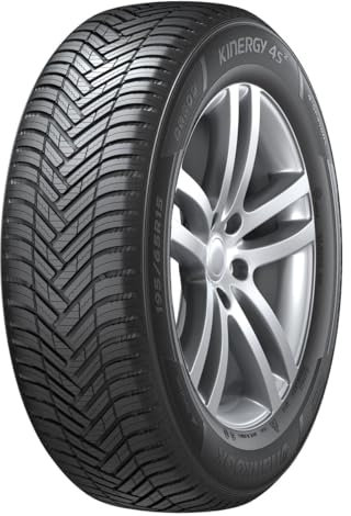 Hankook 245/40 R19 98Y XL Ganzjahresreifen Allwetter M+S 3PMSF Reifen