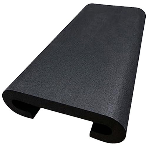 BESPORTBLE Dragon Boat Paddelkissen, Sitzpolster Kajak Sattelpolster Kissen Atmungsaktiv Kajak Pad Zubehör