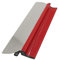 Graootoly Trockenbau Glättspachtel Zement und Beton Wandbrett Wand Verputzen 15,7 40 cm Finishing Spachtel Werkzeug