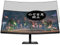 VacFun Antiespias Protector de Pantalla, compatible con HP Omen 34c 34 Monitor, Screen Protector Película Protectora (Not Cristal Templado)