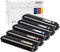 OBV Kompatibel TN-241BK TN-245 CMY Toner für Brother HL 3140 3150 3170 MFC 9130CW 9140CDN (5Pack)
