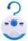 TYREE Radio de Douche Étanche, Mini Radio FM Portable Haut-Parleur Intégré pour Salle de Bain Cuisine, Canotage, Randonnée, Haut-Parleur de Douche