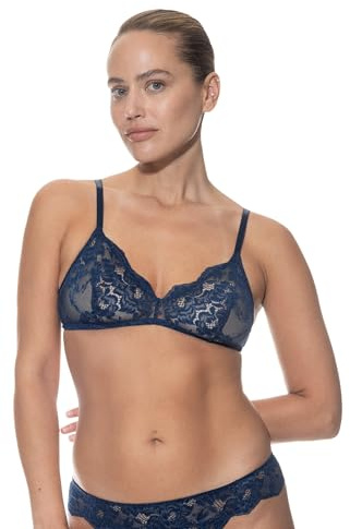Mey Tagwäsche Serie Cotton Lace Damen Bustiers 1150011