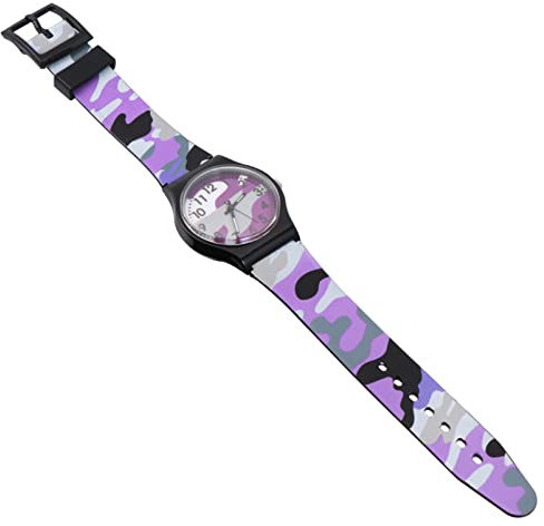 Ipetboom 1Pezzi Design Cartone Animato Per Ragazzi e Ragazze Camuffato