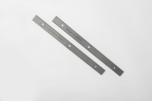 Hobelmesser für Metabo, Elektra Beckum, HC260/C/M/K, S700S3, Record Power PT260, SIP 01338, HSS, 260x18,6x1,5mm