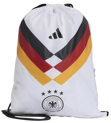 adidas DFB Deutschland Germany Gymsack Gymbag Turnbeutel