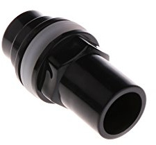 Aquarium Rohr PVC Anschluss Für Wassertanks Einlass Auslass Fitting Fisch Für Tank Filter Zubehör I.D. 20/25/32/40/50 Mm Aquarium Landschaftsbau Pflanzenlandschaft Aquarium Künstliche Simulation