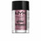 NYX PROFESSIONAL MAKEUP Face & Body Glitter, Silver