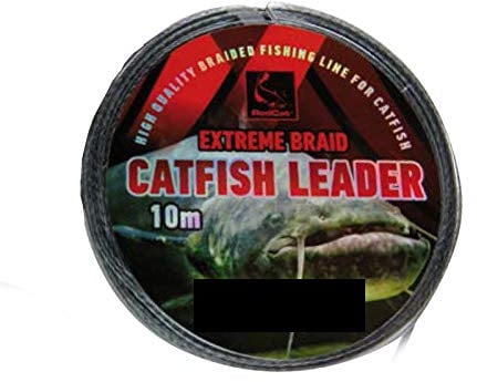 Behr Wels-Vorfachschnur-4702740 Mehrfarbig 120 kg