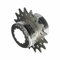Conversion Kit Fixie Bike Single Speed Compatible with Shimano Adaptor